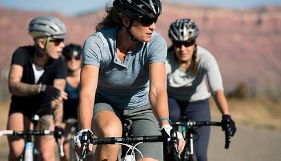 womens cycling