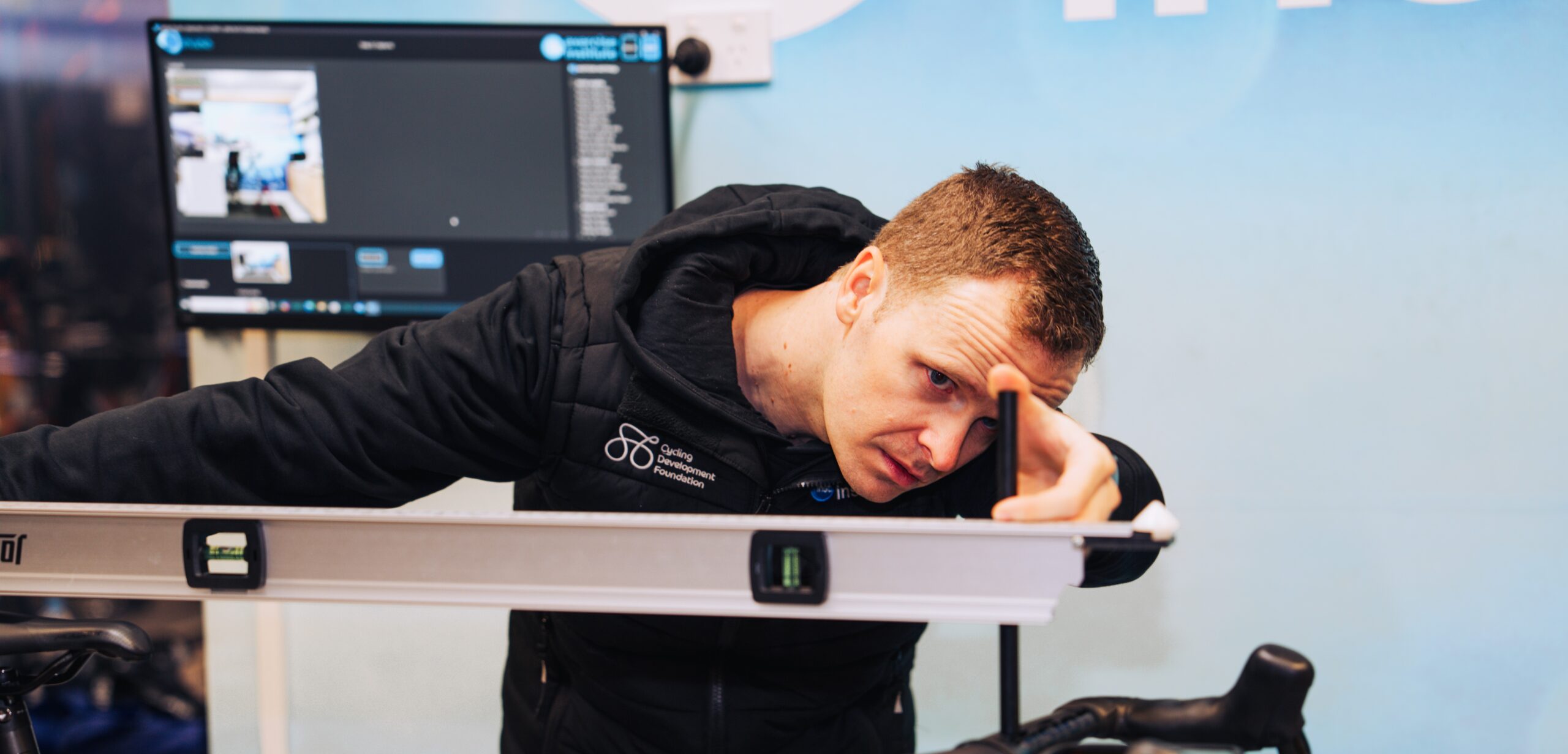 3D bike fitting in Perth WA Western Australia