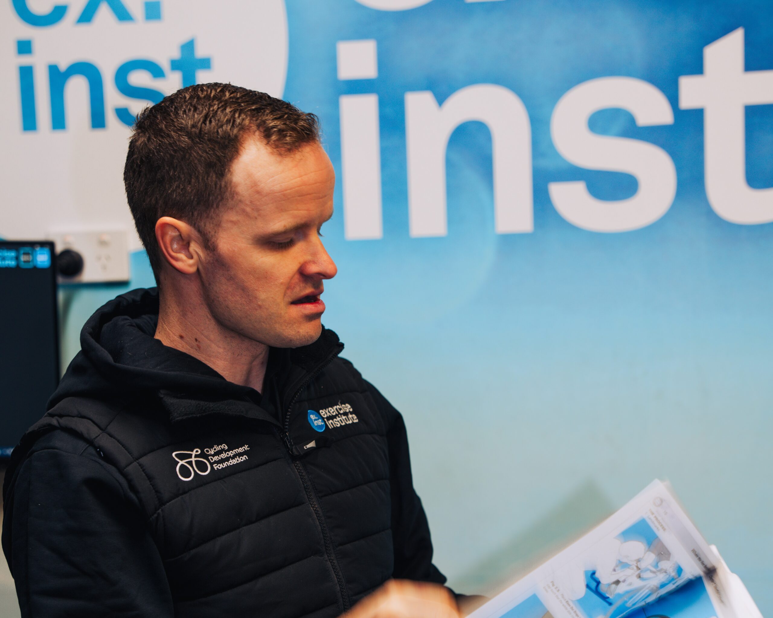 Coaching for Perth cyclists and endurance athletes