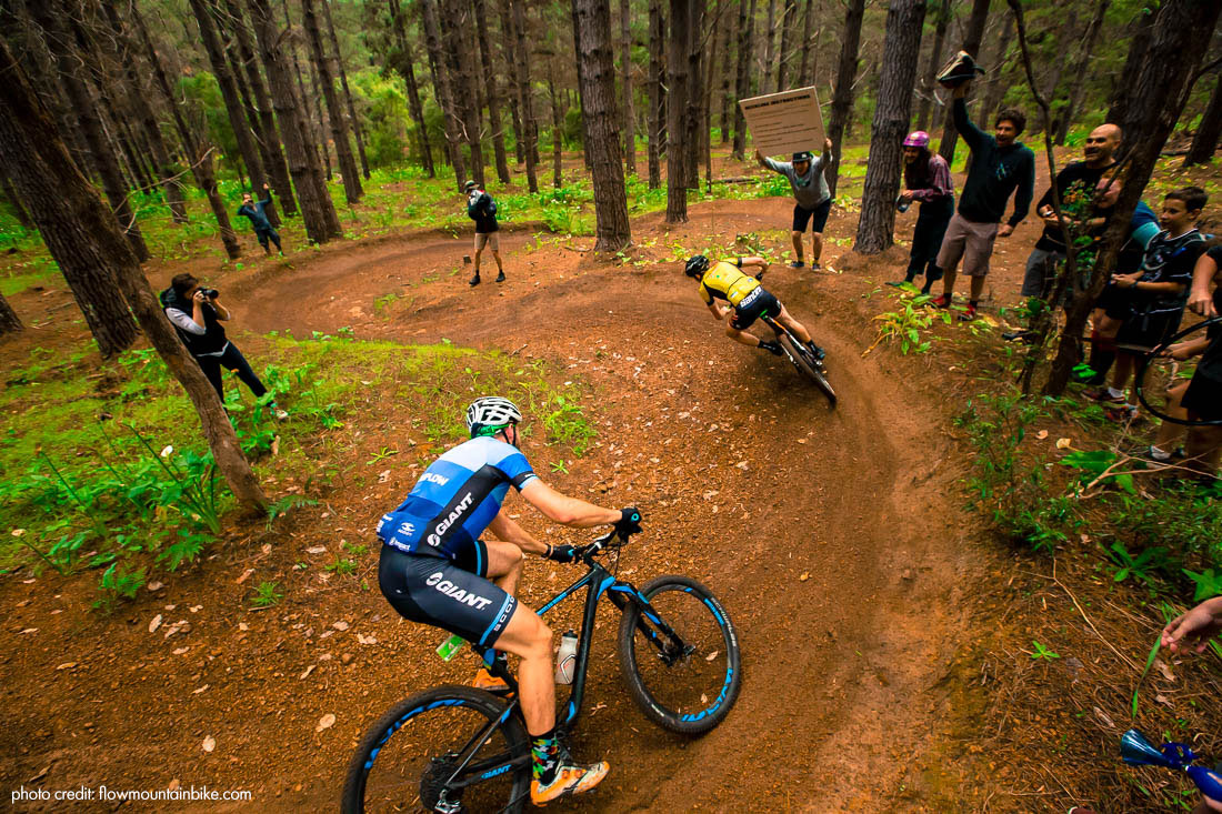 cape mountain bike race